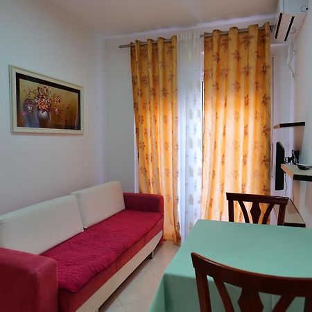 Almare Apartments Vlorë Eksteriør bilde