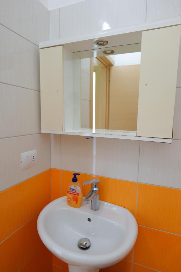 Almare Apartments Vlorë Eksteriør bilde